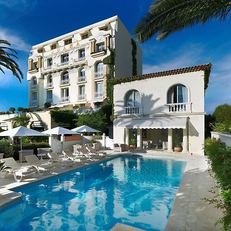 Hôtel Juana Exterior foto