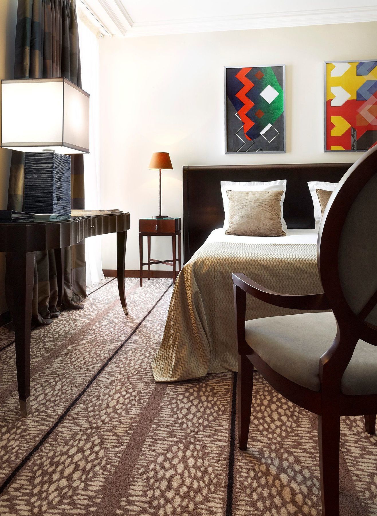 Hôtel Juana Habitación foto
